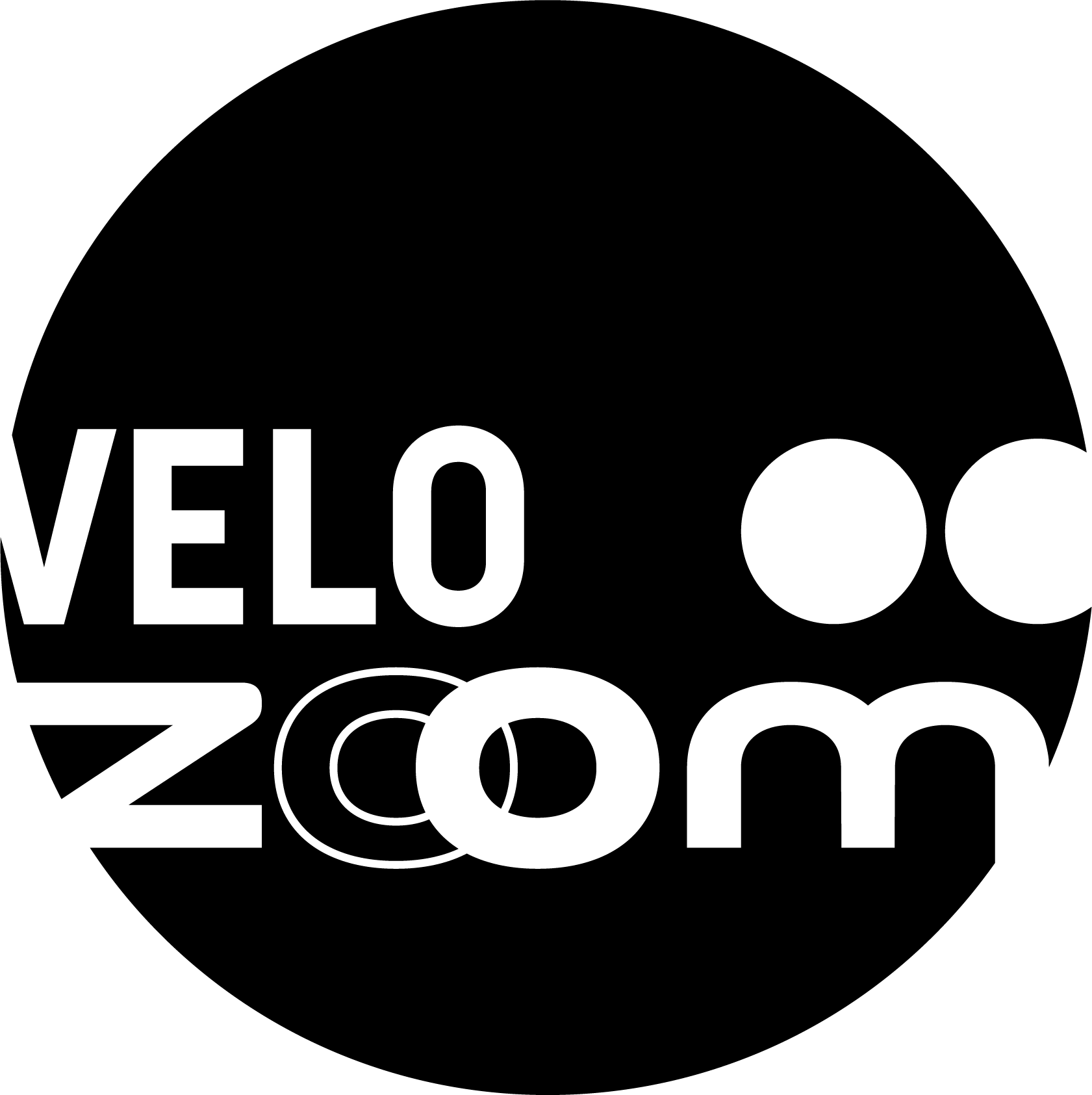 Logo véloZoom